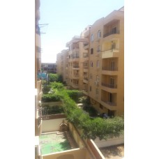 Apartment for sale in El sheikh Zayed City